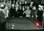 Image of Willie Hoppe United States USA, 1945, second 45 stock footage video 65675021178