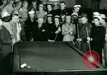 Image of Willie Hoppe United States USA, 1945, second 46 stock footage video 65675021178