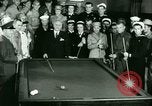 Image of Willie Hoppe United States USA, 1945, second 48 stock footage video 65675021178