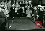 Image of Willie Hoppe United States USA, 1945, second 50 stock footage video 65675021178