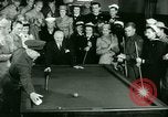 Image of Willie Hoppe United States USA, 1945, second 52 stock footage video 65675021178