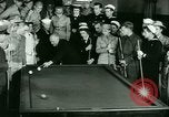 Image of Willie Hoppe United States USA, 1945, second 54 stock footage video 65675021178