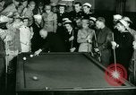 Image of Willie Hoppe United States USA, 1945, second 55 stock footage video 65675021178
