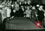 Image of Willie Hoppe United States USA, 1945, second 56 stock footage video 65675021178