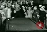 Image of Willie Hoppe United States USA, 1945, second 57 stock footage video 65675021178