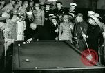 Image of Willie Hoppe United States USA, 1945, second 58 stock footage video 65675021178