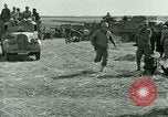 Immagine di Campagna tunisina Tunisia Africa del Nord, 1943, secondo 3 filmato di repertorio 65675021179