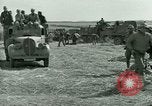Immagine di Campagna tunisina Tunisia Africa del Nord, 1943, secondo 4 filmato di repertorio 65675021179