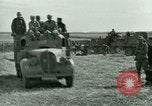 Immagine di Campagna tunisina Tunisia Africa del Nord, 1943, secondo 5 filmato di repertorio 65675021179