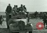 Immagine di Campagna tunisina Tunisia Africa del Nord, 1943, secondo 6 filmato di repertorio 65675021179