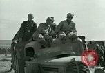 Immagine di Campagna tunisina Tunisia Africa del Nord, 1943, secondo 7 filmato di repertorio 65675021179