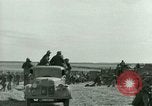 Immagine di Campagna tunisina Tunisia Africa del Nord, 1943, secondo 11 filmato di repertorio 65675021179