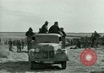 Immagine di Campagna tunisina Tunisia Africa del Nord, 1943, secondo 12 filmato di repertorio 65675021179