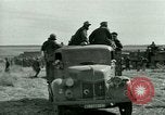 Immagine di Campagna tunisina Tunisia Africa del Nord, 1943, secondo 13 filmato di repertorio 65675021179