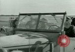 Immagine di Campagna tunisina Tunisia Africa del Nord, 1943, secondo 16 filmato di repertorio 65675021179