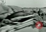 Immagine di Campagna tunisina Tunisia Africa del Nord, 1943, secondo 18 filmato di repertorio 65675021179