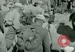 Immagine di Campagna tunisina Tunisia Africa del Nord, 1943, secondo 19 filmato di repertorio 65675021179