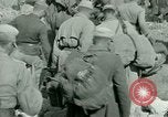 Immagine di Campagna tunisina Tunisia Africa del Nord, 1943, secondo 20 filmato di repertorio 65675021179