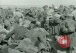 Immagine di Campagna tunisina Tunisia Africa del Nord, 1943, secondo 27 filmato di repertorio 65675021179
