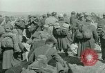 Immagine di Campagna tunisina Tunisia Africa del Nord, 1943, secondo 28 filmato di repertorio 65675021179