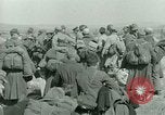 Immagine di Campagna tunisina Tunisia Africa del Nord, 1943, secondo 29 filmato di repertorio 65675021179