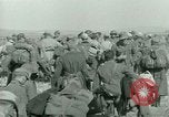 Immagine di Campagna tunisina Tunisia Africa del Nord, 1943, secondo 30 filmato di repertorio 65675021179