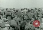 Immagine di Campagna tunisina Tunisia Africa del Nord, 1943, secondo 31 filmato di repertorio 65675021179