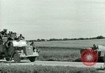 Immagine di Campagna tunisina Tunisia Africa del Nord, 1943, secondo 33 filmato di repertorio 65675021179