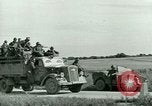 Immagine di Campagna tunisina Tunisia Africa del Nord, 1943, secondo 34 filmato di repertorio 65675021179