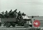 Immagine di Campagna tunisina Tunisia Africa del Nord, 1943, secondo 35 filmato di repertorio 65675021179