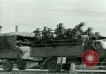 Immagine di Campagna tunisina Tunisia Africa del Nord, 1943, secondo 36 filmato di repertorio 65675021179