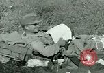 Immagine di Campagna tunisina Tunisia Africa del Nord, 1943, secondo 44 filmato di repertorio 65675021179