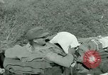 Immagine di Campagna tunisina Tunisia Africa del Nord, 1943, secondo 45 filmato di repertorio 65675021179