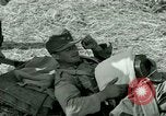 Immagine di Campagna tunisina Tunisia Africa del Nord, 1943, secondo 47 filmato di repertorio 65675021179