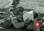 Immagine di Campagna tunisina Tunisia Africa del Nord, 1943, secondo 52 filmato di repertorio 65675021179