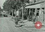 Immagine di Stati Uniti di Fanti Bizerte Tunisia, 1943, secondo 8 filmato di repertorio 65675021180