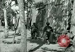 Immagine di Stati Uniti di Fanti Bizerte Tunisia, 1943, secondo 13 filmato di repertorio 65675021180