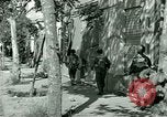 Immagine di Stati Uniti di Fanti Bizerte Tunisia, 1943, secondo 14 filmato di repertorio 65675021180