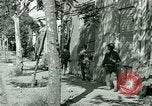 Immagine di Stati Uniti di Fanti Bizerte Tunisia, 1943, secondo 16 filmato di repertorio 65675021180