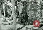 Immagine di Stati Uniti di Fanti Bizerte Tunisia, 1943, secondo 17 filmato di repertorio 65675021180