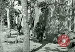 Immagine di Stati Uniti di Fanti Bizerte Tunisia, 1943, secondo 18 filmato di repertorio 65675021180