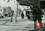 Immagine di Stati Uniti di Fanti Bizerte Tunisia, 1943, secondo 25 filmato di repertorio 65675021180