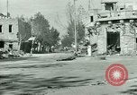 Immagine di Stati Uniti di Fanti Bizerte Tunisia, 1943, secondo 30 filmato di repertorio 65675021180