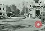 Immagine di Stati Uniti di Fanti Bizerte Tunisia, 1943, secondo 33 filmato di repertorio 65675021180