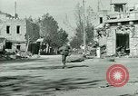 Immagine di Stati Uniti di Fanti Bizerte Tunisia, 1943, secondo 35 filmato di repertorio 65675021180
