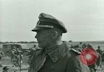 Immagine di Prigionieri tedeschi Tunisia Africa del Nord, 1943, secondo 3 filmato di repertorio 65675021181