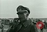 Immagine di Prigionieri tedeschi Tunisia Africa del Nord, 1943, secondo 4 filmato di repertorio 65675021181