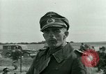 Immagine di Prigionieri tedeschi Tunisia Africa del Nord, 1943, secondo 5 filmato di repertorio 65675021181
