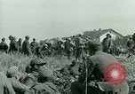 Immagine di Prigionieri tedeschi Tunisia Africa del Nord, 1943, secondo 8 filmato di repertorio 65675021181