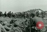 Immagine di Prigionieri tedeschi Tunisia Africa del Nord, 1943, secondo 9 filmato di repertorio 65675021181